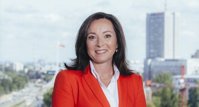 Z Grupy Infor odchodzi szefowa marketingu i sprzedaży