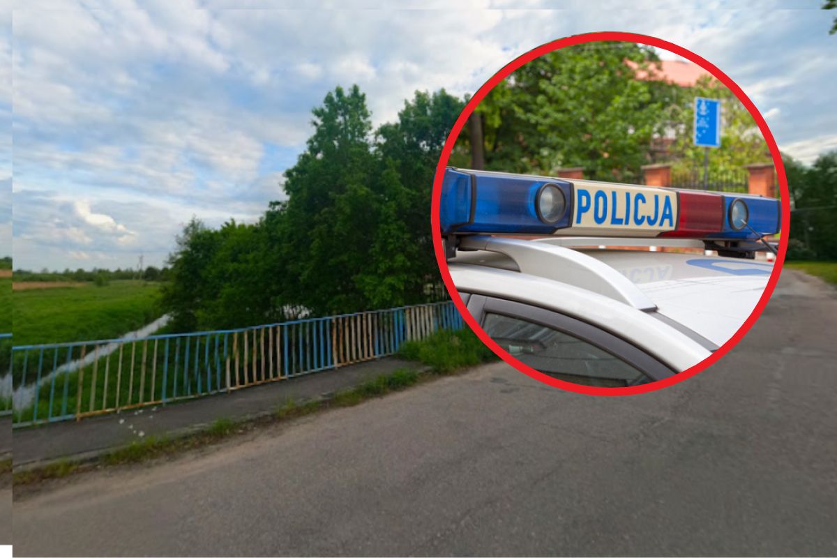 "Czasem kule latają w pobliżu domów". Mieszkaniec o tym, co dzieje się w Młyniskach