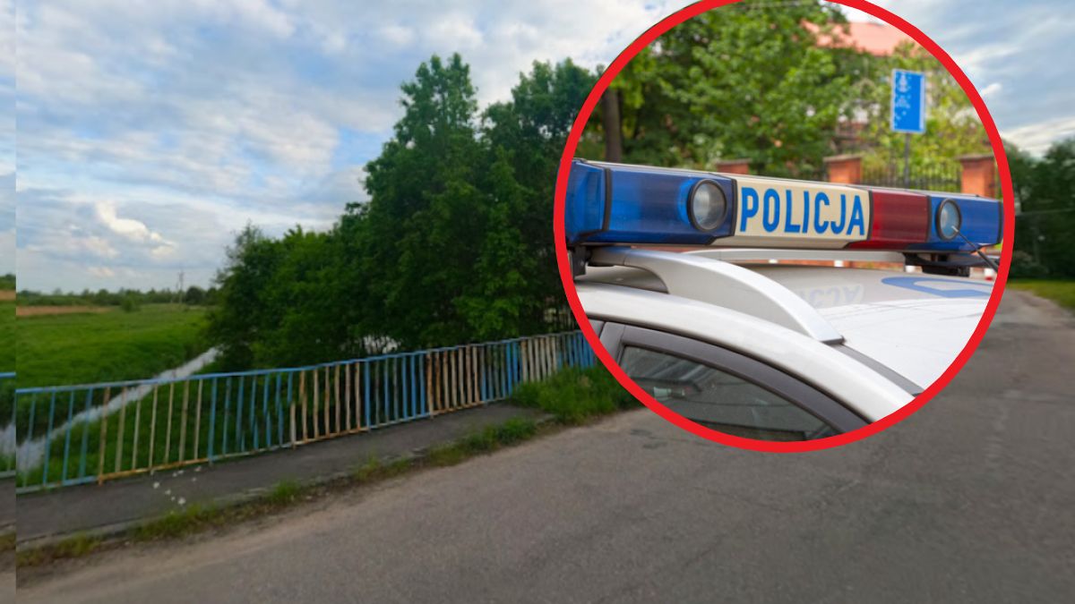 Myśliwy miał pomylić człowieka z dzikiem