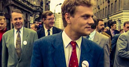 Ekspert ocenił nowy film Tulickiego. "Taki rodzaj przekazu staje się dziś normą"