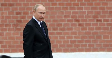 Ponomariow: Dni Putina są policzone. "Nie dożyje swoich urodzin"