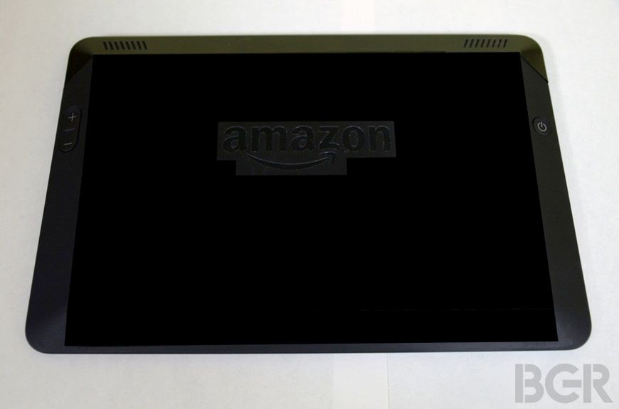 W skrócie: Nexus 5 na zdjęciach, HTC One z Windows Phone'em i Amazon Kindle Fire HD 2 4