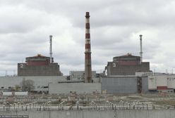 Elektrownia Zaporoże. Zagrożenie dla Polski? Eksperci wyjaśniają