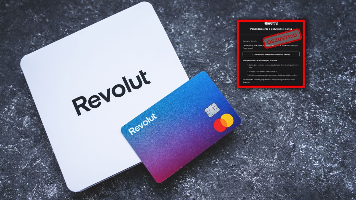 CERT Polska ostrzega przed oszustwem