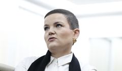 Minister kultury dostała pytanie o to, kto wykreślił zakaz prasy samorządowej. "Nie było zgody politycznej"