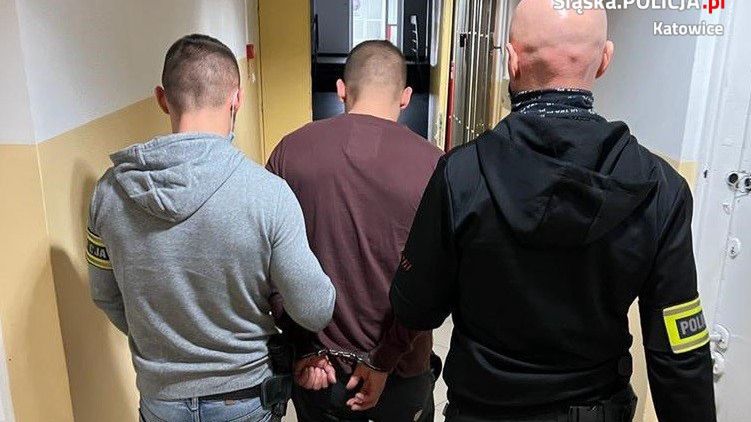 Tragiczny finał randki. 39-latkowi grozi dożywocie 