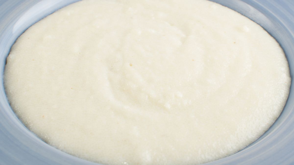 Kasza manna to przysmak dzieciństwa
