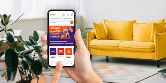 Allegro chce podbić Słowację. "Obiecujący kierunek"