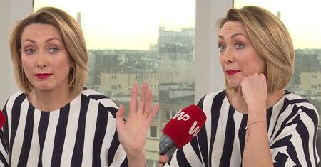 Kalczyńska tłumaczy się z homofobicznych zarzutów: "Pochodzę z tradycyjnego modelu związku". I CO Z TEGO?