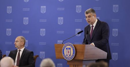 Upadł rząd Rumunii. Polityczne trzęsienie ziemi po wyborach