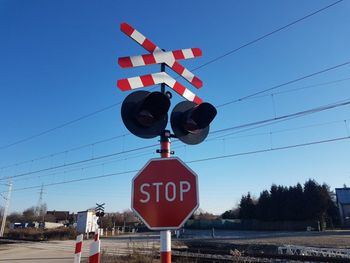 Szczytniki Czerniejewskie: Tragedia na przejeździe kolejowym