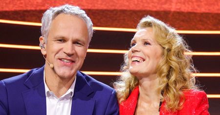 Dorota Chotecka na zdjęciu z mężem SPRZED PONAD 30 LAT! Bardzo się zmienili? (FOTO)