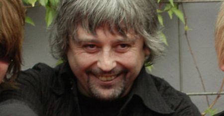 Tadeusz Łyskawa z Papa Dance przeszedł udar. Tak teraz wygląda jego życie