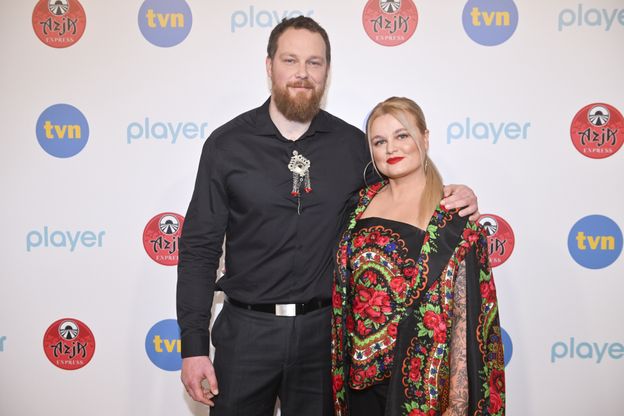 Katarzyna i Jędrek Gąsienicowie z "Gogglebox" zapowiadają ROZWÓD. "Nie dociągniemy do dziesiątej rocznicy ślubu"