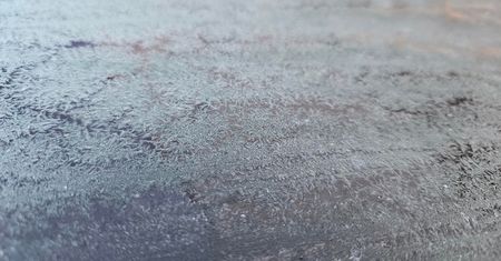 Mroźne Święta Bożego Narodzenia w woj. lubelskim. IMGW ostrzega przed silnym mrozem