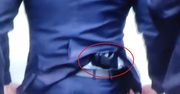 Pistolet Zbigniewa Ziobry. Oto, co minister skrywa za paskiem spodni