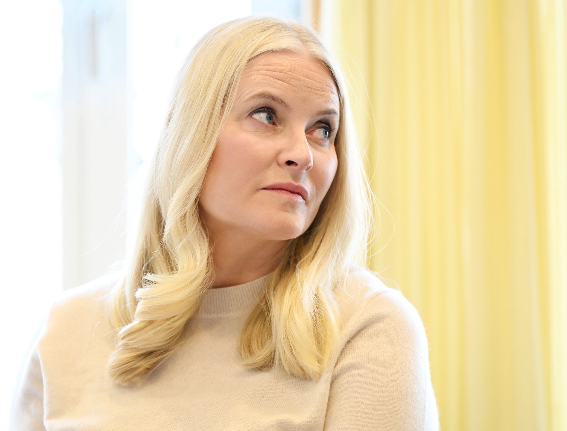 księżna Mette-Marit