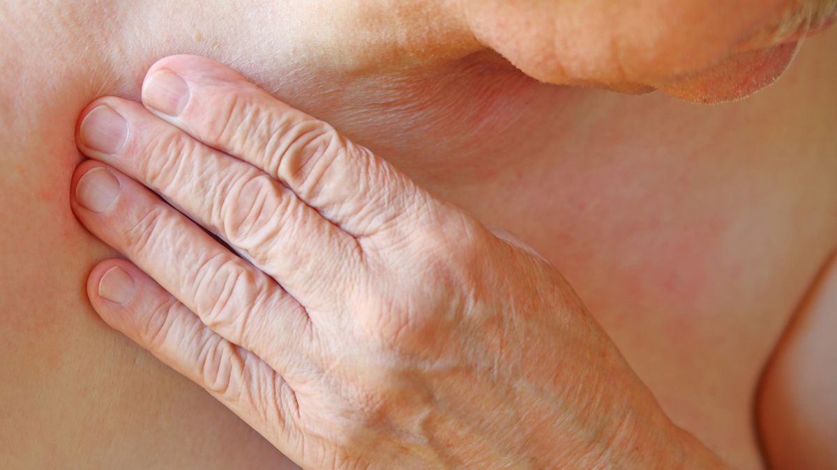 Objawy cukrzycy u mężczyzn.