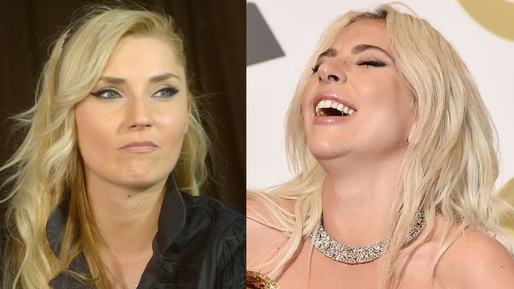 Lady Gaga SKOPIOWAŁA piosenkę od... Cleo?