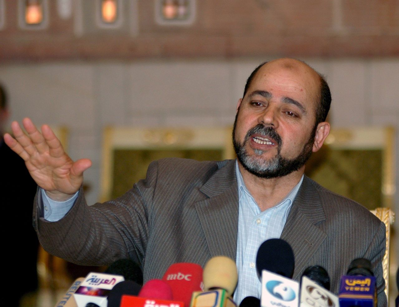 Niespodziewane słowa z Hamasu. "Porwani pomyłkowo". A do tego jeszcze o Chinach