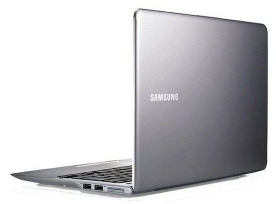 Samsung 535U3C