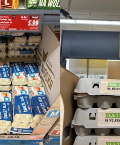 Zawieszenie broni? Ceny na metkach mówią same za siebie
