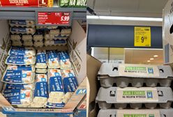 Zawieszenie broni? Ceny na metkach mówią same za siebie