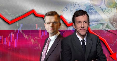Rating Polski w dół. Oni nie byli zaskoczeni