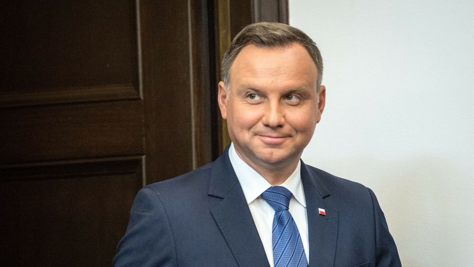 Prezydent Duda zawetował "lex Czarnek" wbrew oczekiwaniom PiS