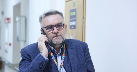Szef "19:30" o pracownikach "Wiadomości": "Jestem im bardzo wdzięczny"