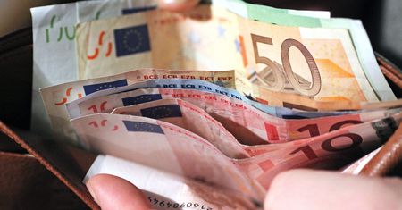 Nowe euro z Polką na banknocie? Decyzja zapadnie w tym roku