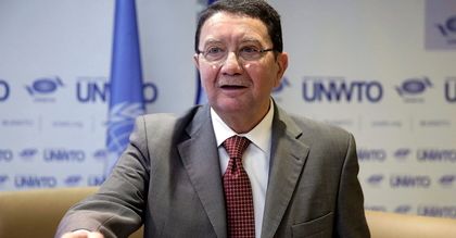 Nowy rekord w światowej turystyce. Zagraniczne wizyty jeszcze nigdy nie były tak popularne