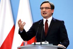 Ziobro: jeśli TK orzeknie w ramach posiedzenia niejawnego, będzie to sprzeczne z prawem