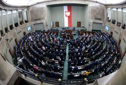 Sejm zadecydował ws. ostatniej z trzech ustaw o TK