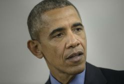 Barack Obama: mam nadzieję, że Donald Trump będzie w stanie stawić czoła Rosji