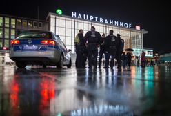 Tylko dwie osoby skazane za napaści na kobiety w Kolonii