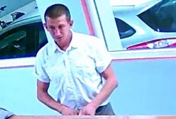 Wypożyczył mercedesa za 100 tys. zł w Poznaniu i zniknął