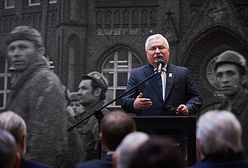 Historia Polski wg. MEN. "Solidarność" jest, Wałęsy brak