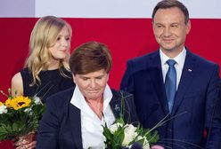 Andrzej Duda i PiS u władzy. Mariusz Staniszewski: rok nowoczesnego patriotyzmu