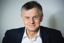 Andrzej Zybertowicz o proteście w Sejmie: opozycja szuka sposobu na zaistnienie, wymyśla sytuacje, które przypominają "gimbazę"