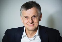 Prof. Andrzej Zybertowicz: Polska jest terenem ekonomicznej eksploatacji