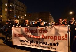 Frankfurt: masowe gwałty, których nie było. Kolejna antyimigrancka fałszywka
