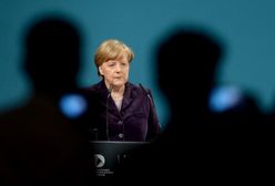Angela Merkel: propozycja V4 ws. kryzysu migracyjnego - interesująca