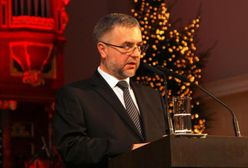 Marszałek Wielkopolski życzy mieszkańcom, aby nie było wojny. Wojewoda wielkopolski oburzony