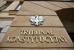 Nie przyjęto nowego regulaminu TK. Sędziowie "zdecydowali się powstrzymać"