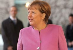 Merkel: burka poważną przeszkodą w integracji