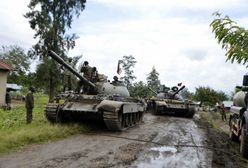 Zamieszki w mieście Kananga; co najmniej 10 ofiar śmiertelnych