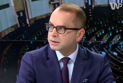 Szczerba: nadal jestem wykluczony z obrad