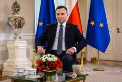 Prezydent o Trybunale Konstytucyjnym: to państwo w państwie