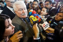 Lech Wałęsa dla WP: będę na konferencji u Cenckiewicza. Formuła nie ma dla mnie znaczenia